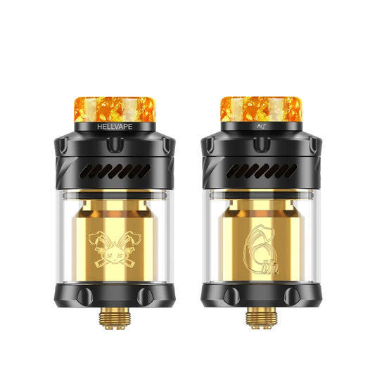 Dead Rabbit 3 RTA Edición 6th Aniversario