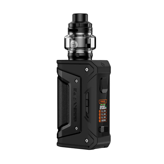 GeekVape - L200 Classic Kit (2 21700 No Incluidas)