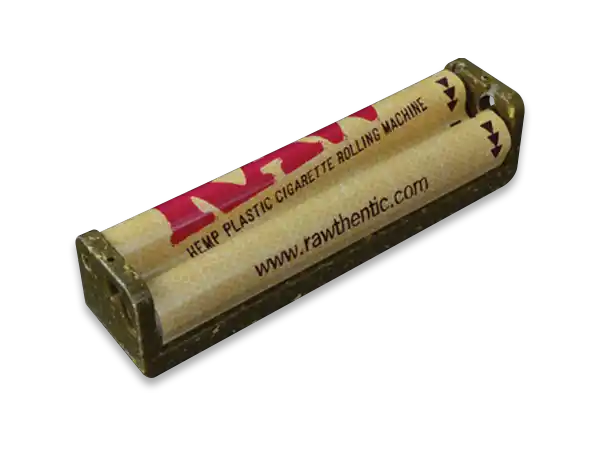 ENROLADORA RAW KING SIZE 110 MM