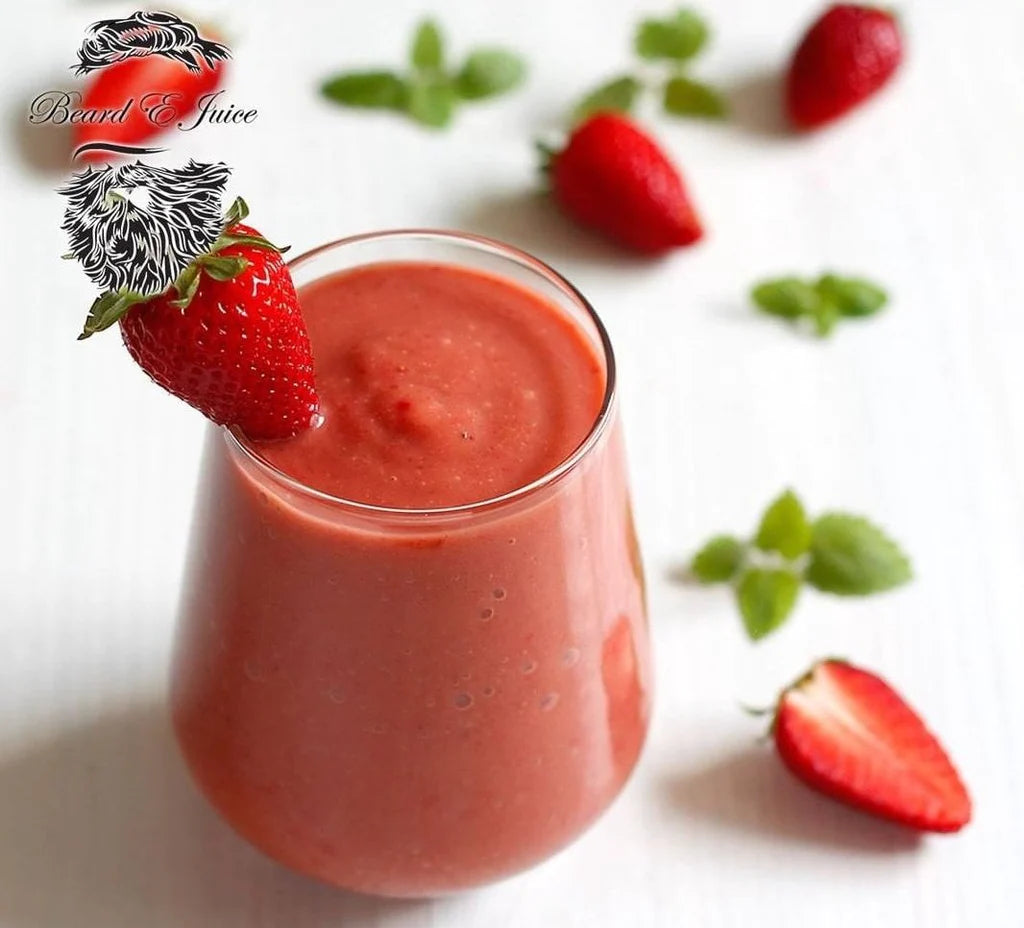 Beard EJuice No.46 Beard Red