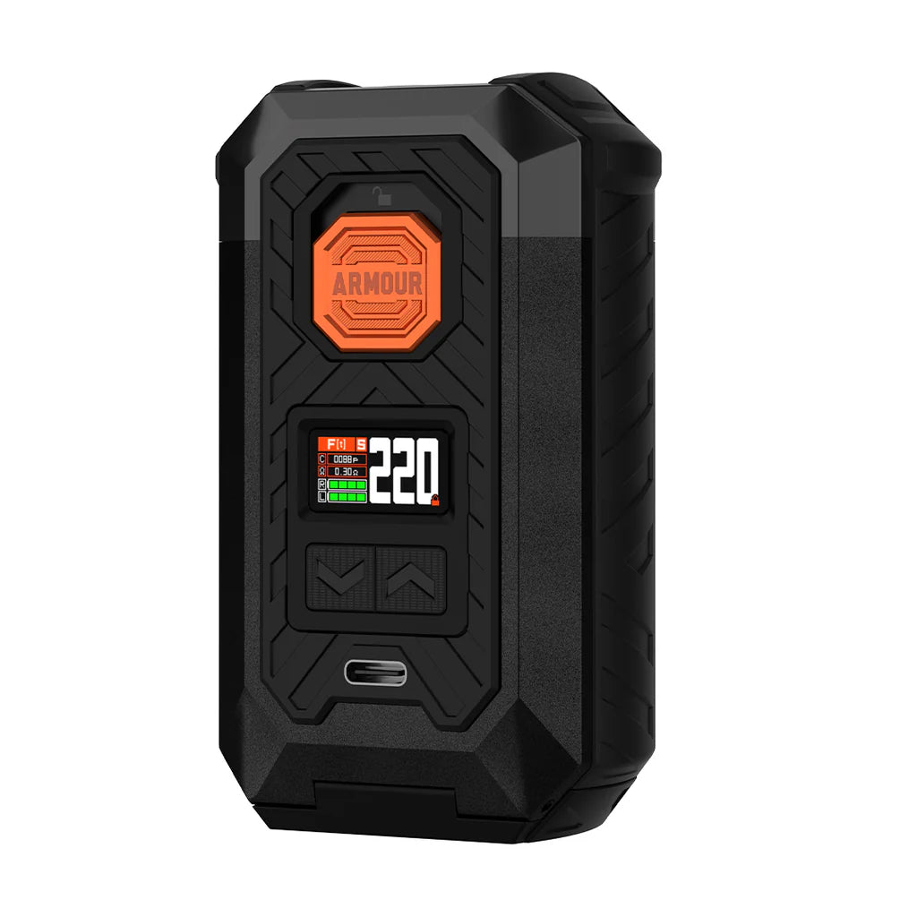 Vaporesso Armour Max 220W Mod
