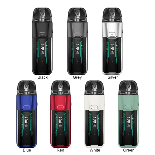 Vaporesso Luxe XR Max Pod 80W 2800mAh