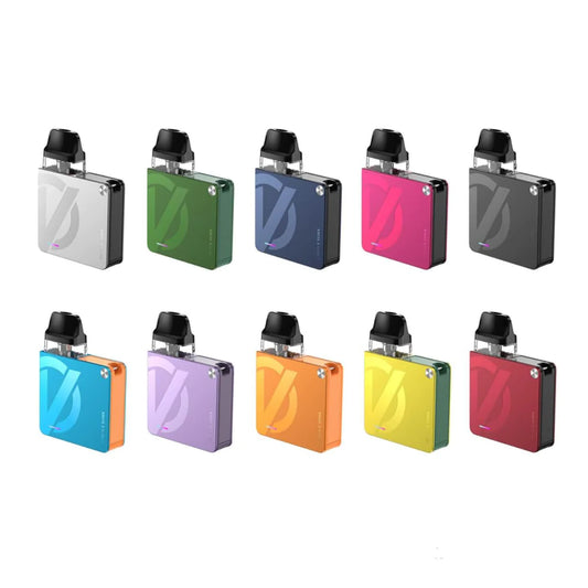 Xros NANO 3 Vaporesso 1000mAh