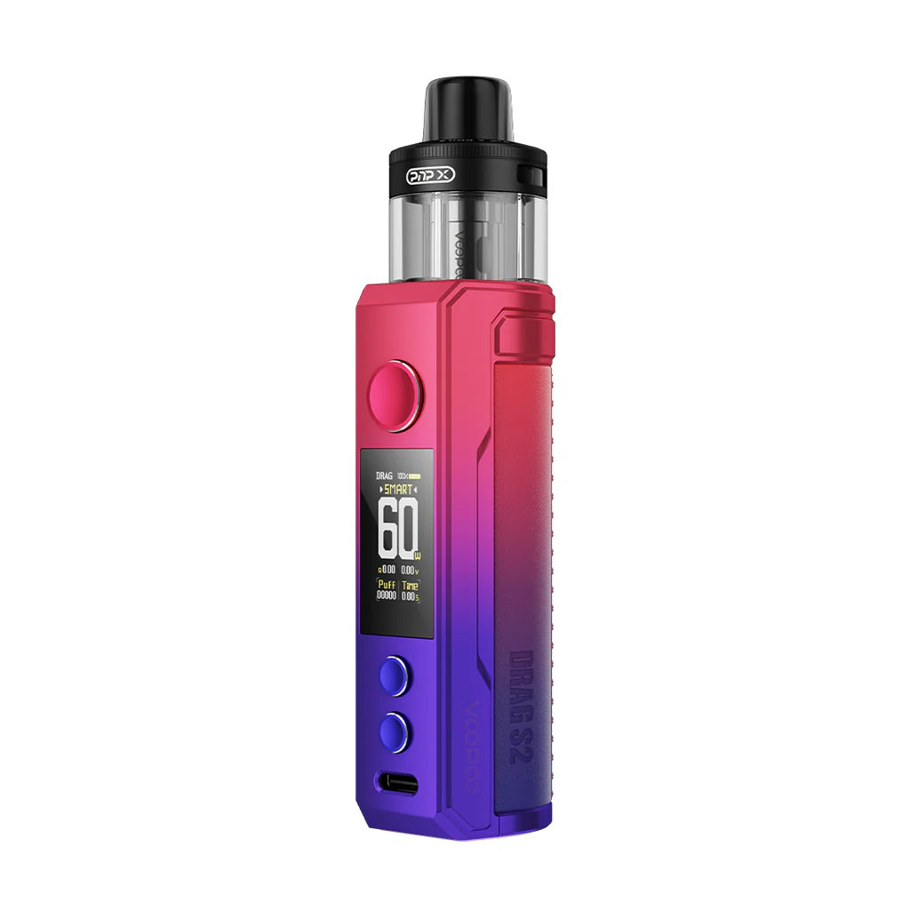 VooPoo Drag S2 60w