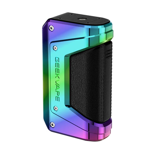 GeekVape - Aegis Legend 2 Solo Mod (No Incluye Baterías)