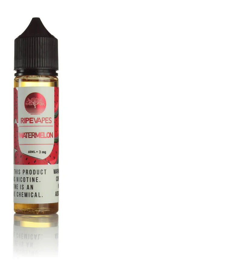Ripe Vapes Watermelon 60ml