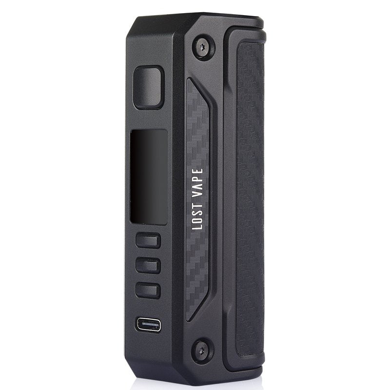 Thelema Solo 100W Box Mod