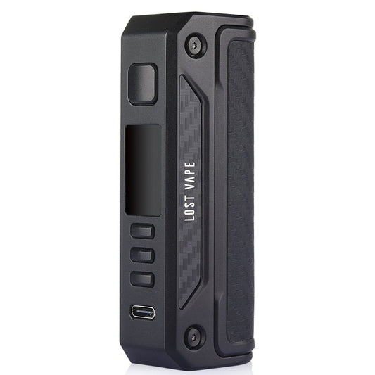 Thelema Solo 100W Box Mod