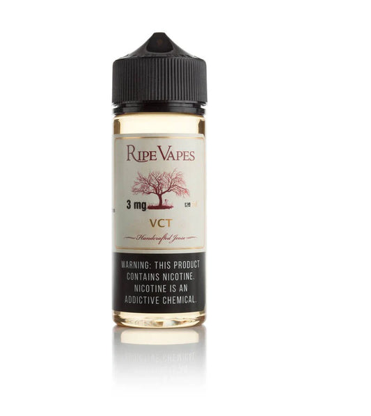 Ripe Vapes VCT 120ml