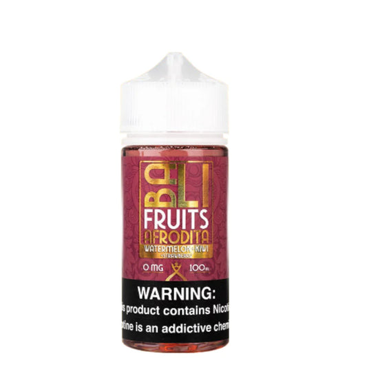 Bali Fruits Afrodita - Kings Crest 100ml