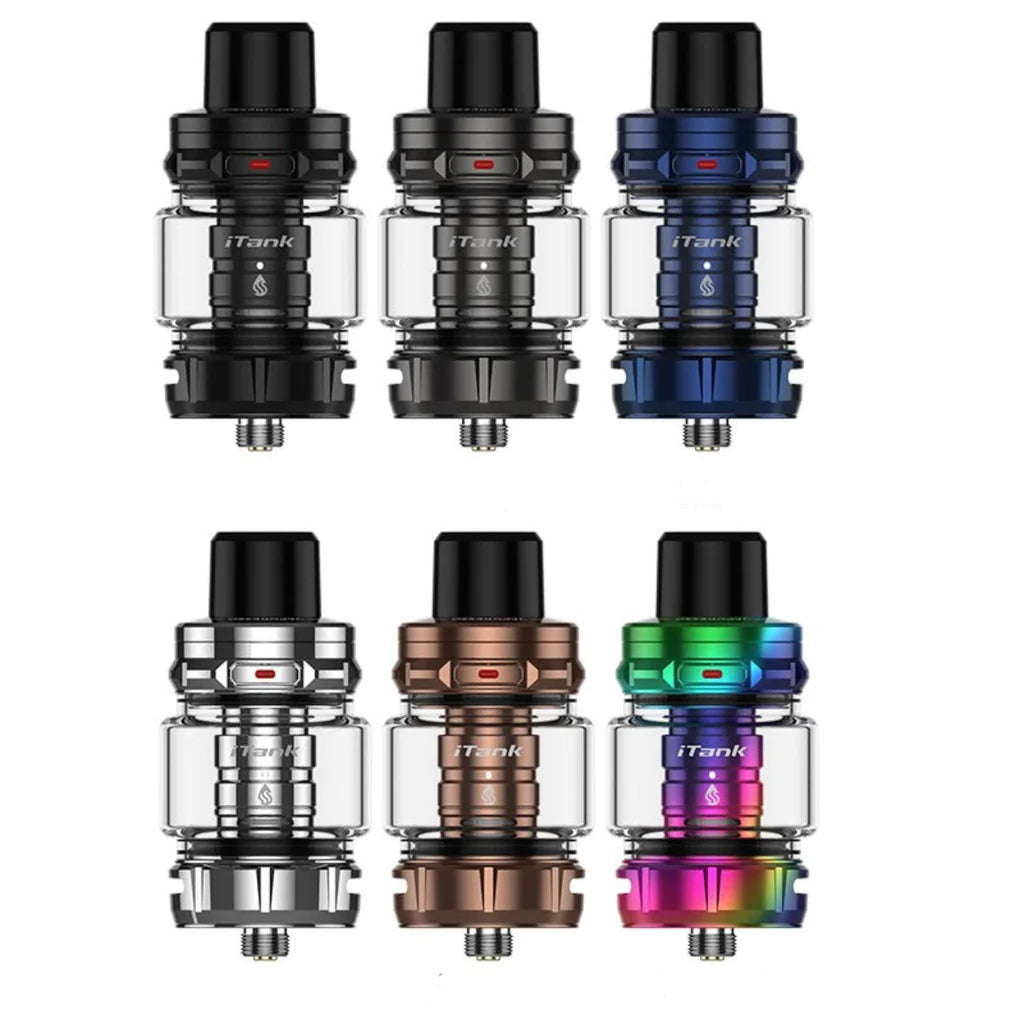 Vaporesso - I Tank 2