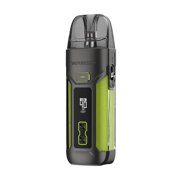 Vaporesso LUXE X Pro 40W 1500 MAh