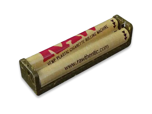 ENROLADORA RAW KING SIZE 110 MM