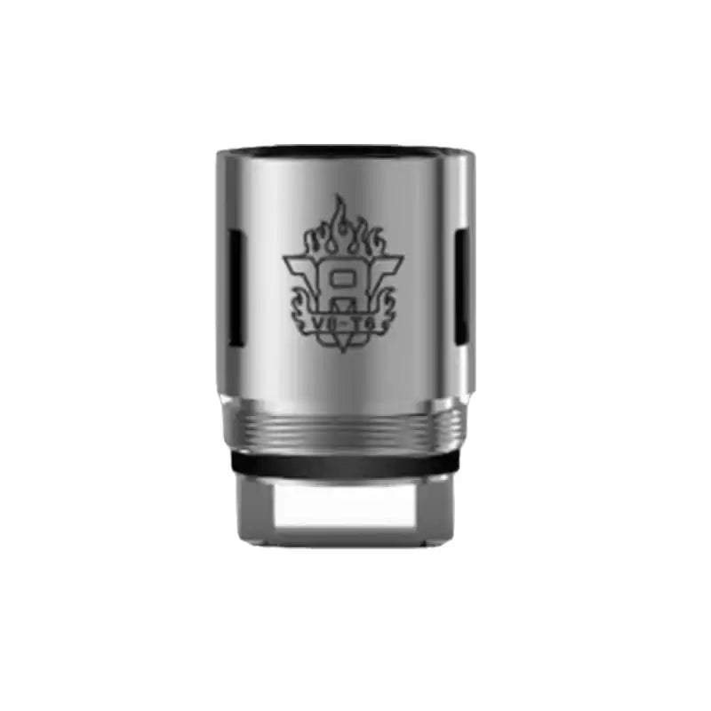 Smok Resistencias De TFV8