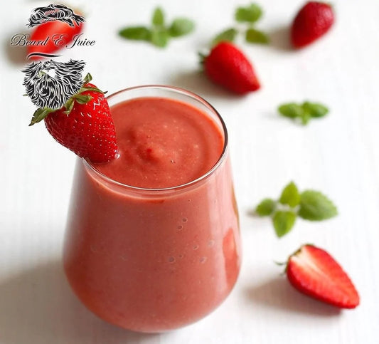 Beard EJuice No.46 Beard Red