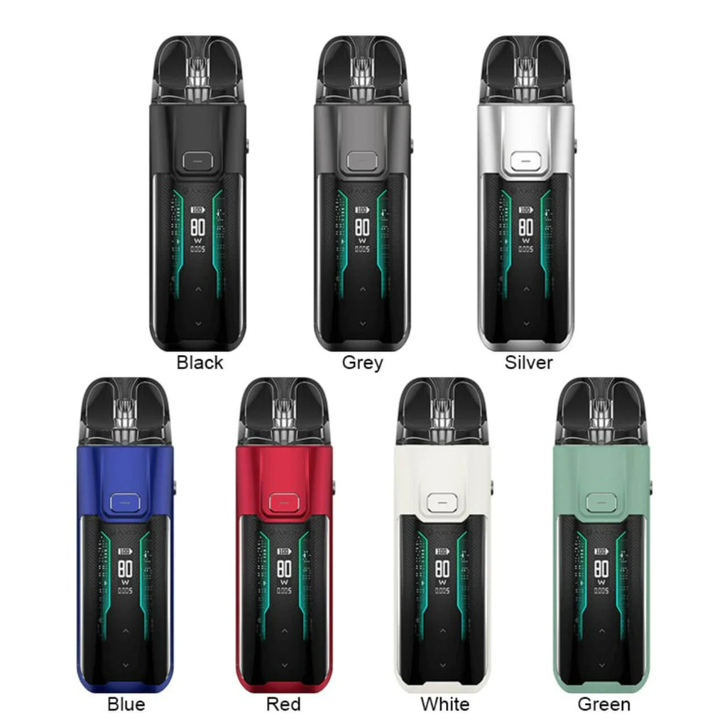 Vaporesso Luxe XR Max Pod 80W 2800mAh