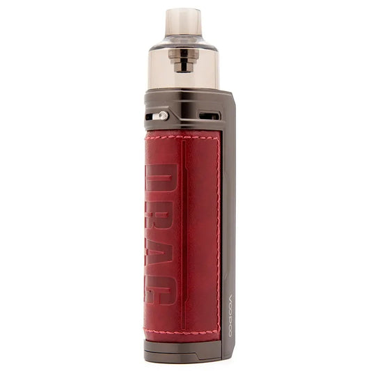 VooPoo Drag X 80W Pod Mod Kit