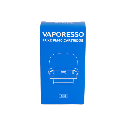 Cartucho PM40 Vaporesso (No Incluye Resistencia)