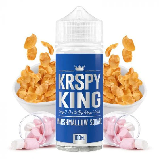 King - Krspy King 100ML