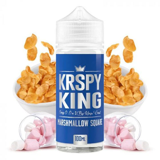 King - Krspy King 100ML