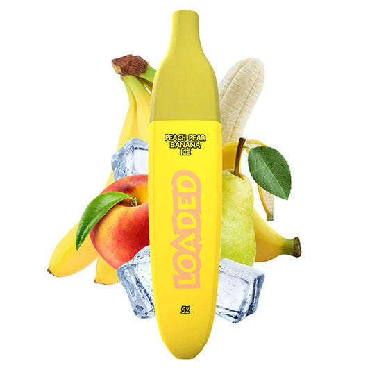 DESECHABLE BANANA