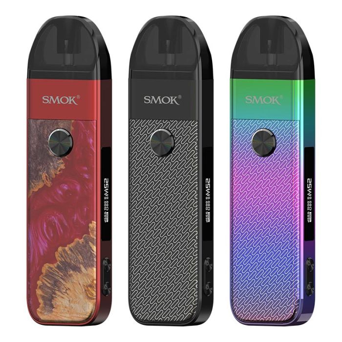 SMOK POZZ PRO KIT