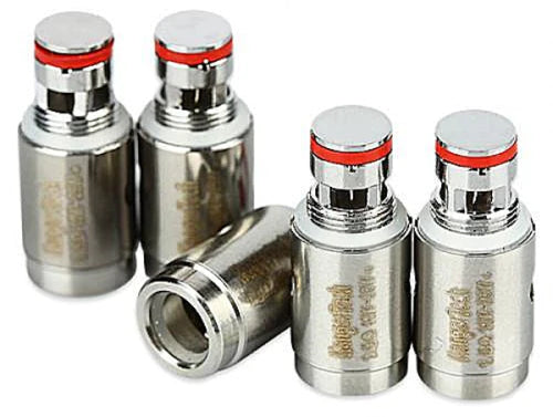 Resistencias SSOCC Kangertech