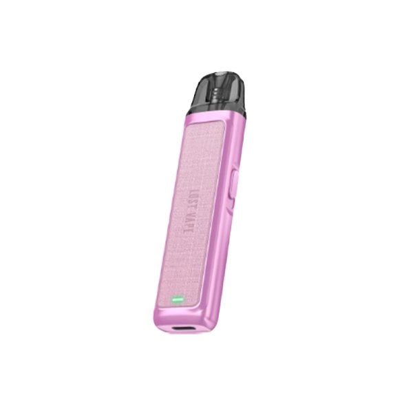 Lost Vape Ursa Nano 2 1000 mAh Logrado